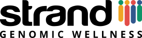 genomic wellness logo