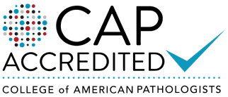 Cap accredited