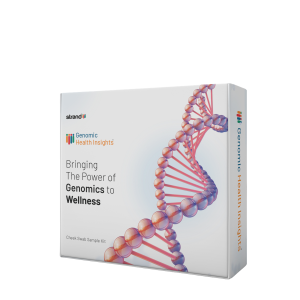 Genomic Health Insights