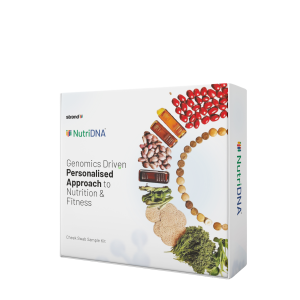 NutriDNA