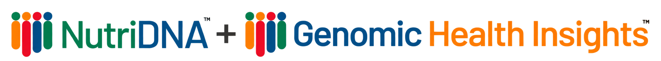 NutriDNA & GHI Combo product logo