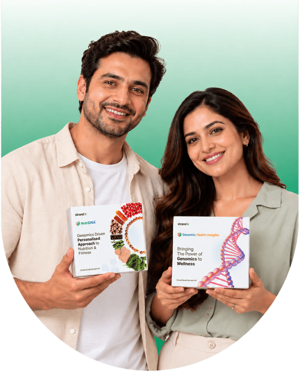 GIH & NutriDNA Banner image
